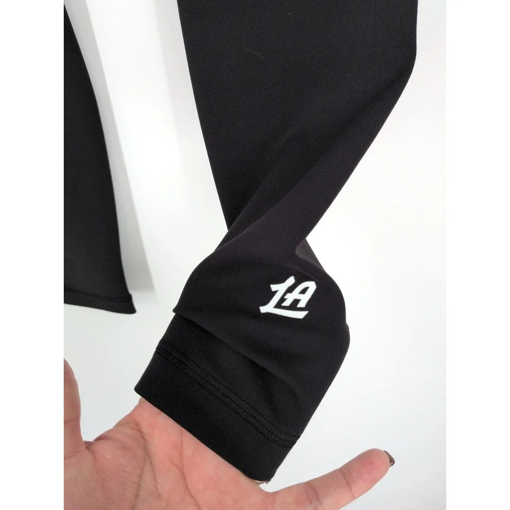 lululemon athletica material nylon